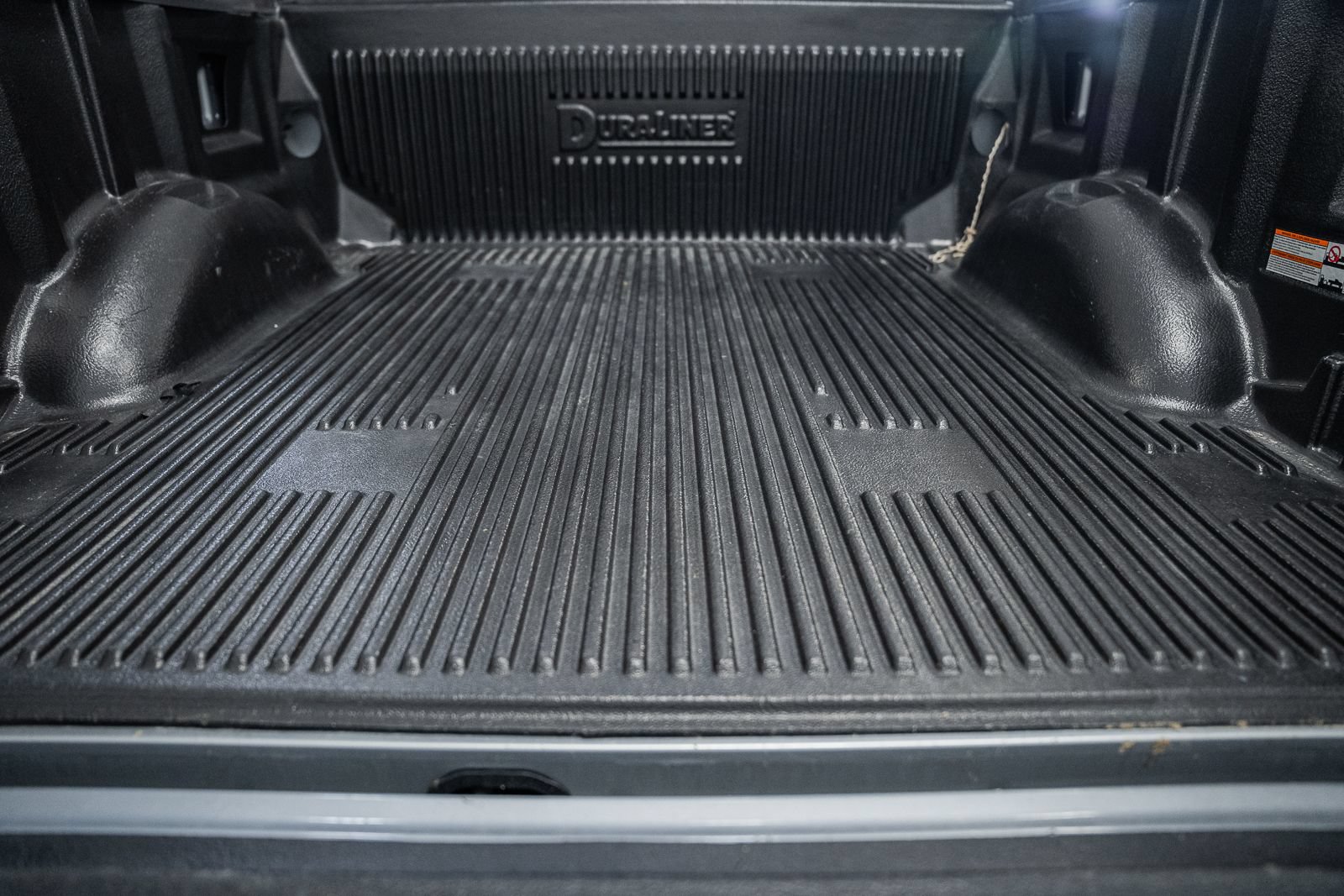 Certified 2025 Ford F150 XLT w/ Equipment Group 301A Standard AWD/4WD image 8