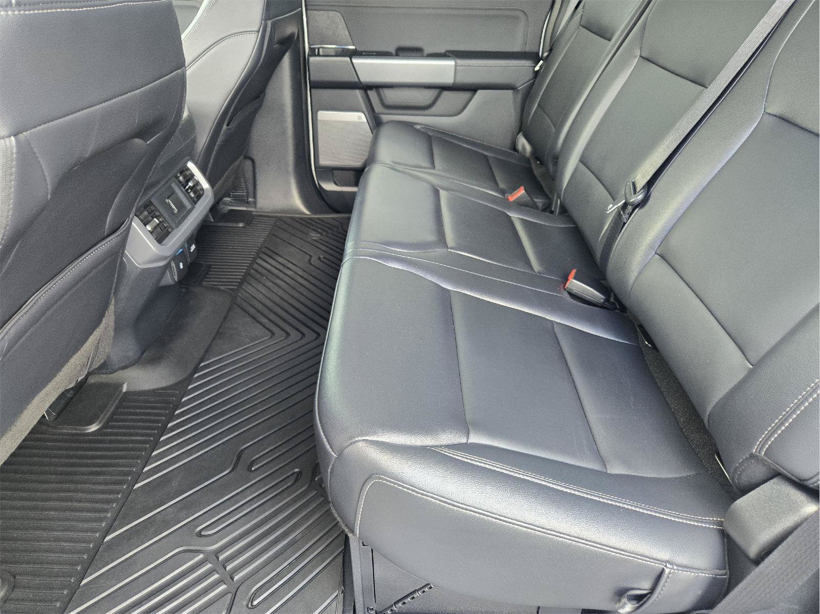 Certified 2025 Ford F150 XLT AWD/4WD image 30