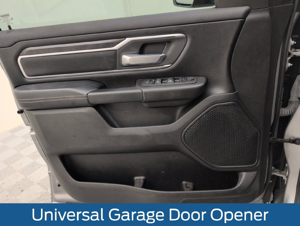 Used 2023 RAM 1500 Big Horn AWD/4WD image 30