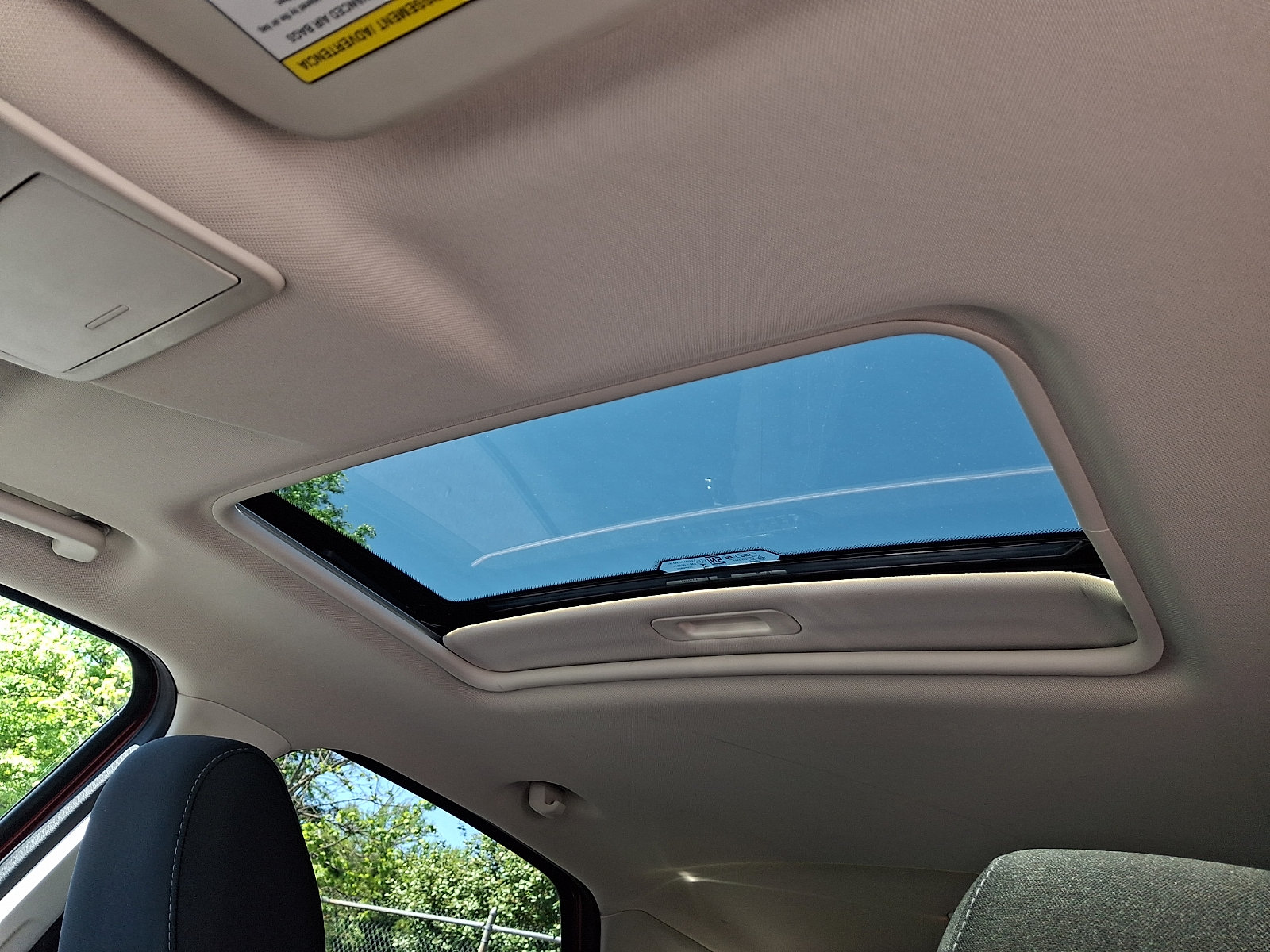 Certified 2022 Ford EcoSport SE AWD/4WD image 15