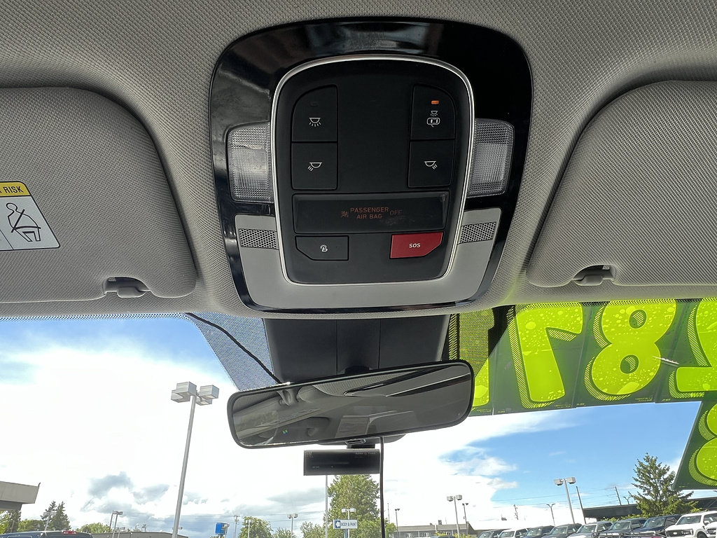 Used 2023 Hyundai Santa Fe XRT AWD/4WD image 25