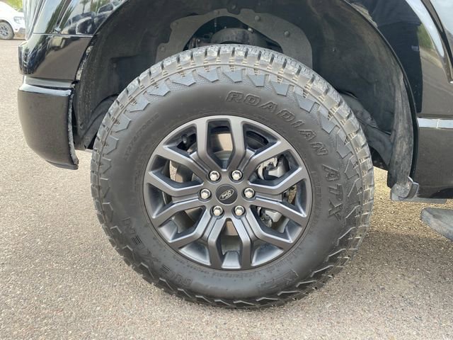 Certified 2023 Ford F150 Tremor w/ Equipment Group 402A High image 7