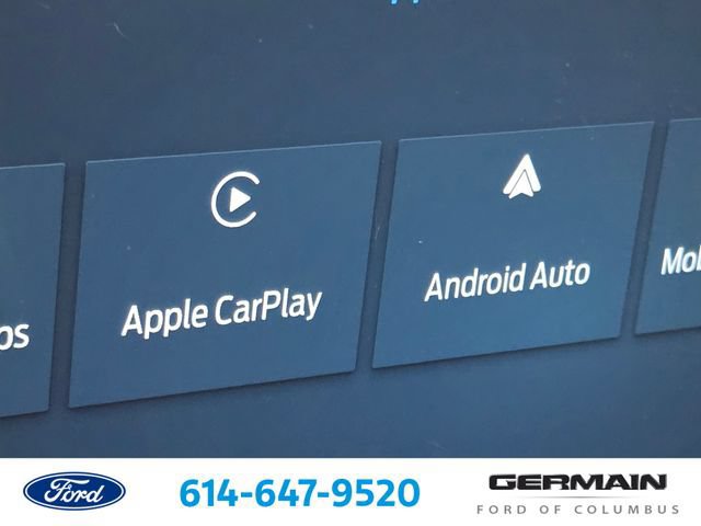 Certified 2024 Ford F150 Lariat w/ Equipment Group 502A High AWD/4WD image 32