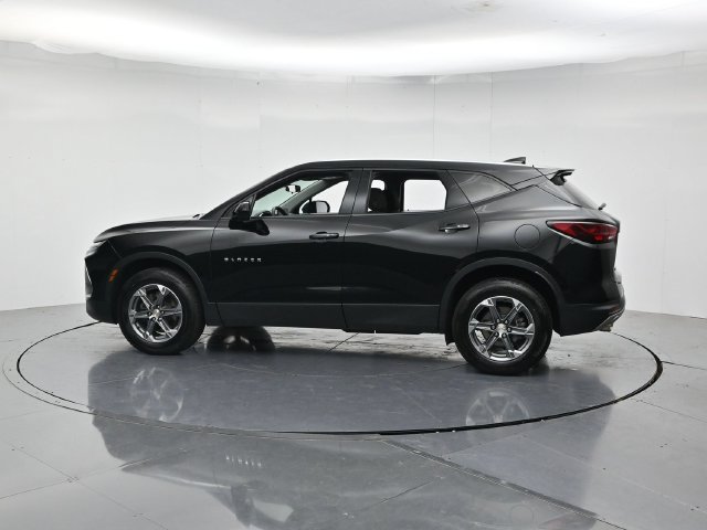 Used 2023 Chevrolet Blazer LT w/ Driver Confidence Package FWD image 7