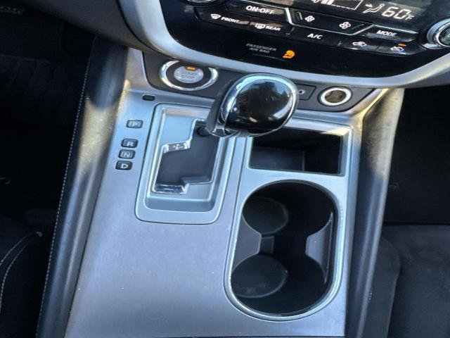 Used 2020 Nissan Murano SV image 20