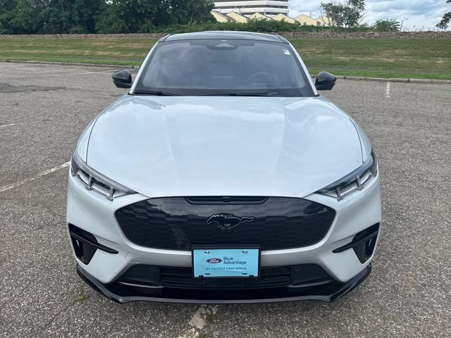 Certified 2023 Ford Mustang Mach-E GT AWD/4WD image 3