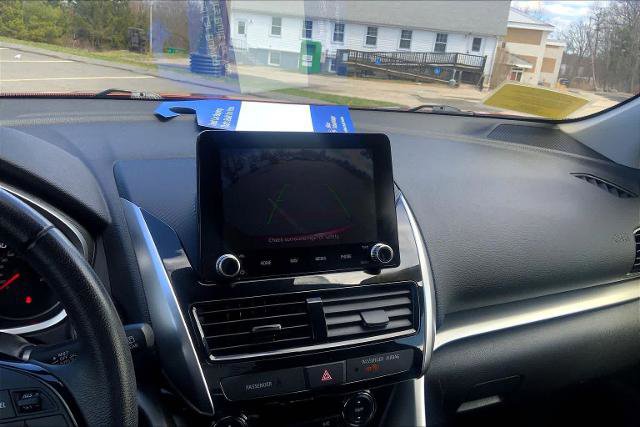 Used 2023 Mitsubishi Eclipse Cross SE image 29