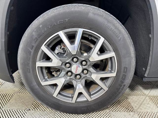 Used 2021 GMC Acadia SLE w/ Driver Convenience Package image 14