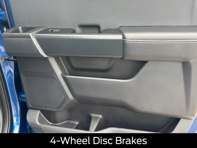 Certified 2024 Ford F150 STX AWD/4WD image 24