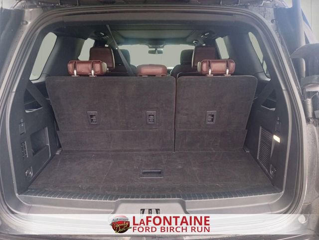 Certified 2023 Ford Expedition Limited AWD/4WD image 32