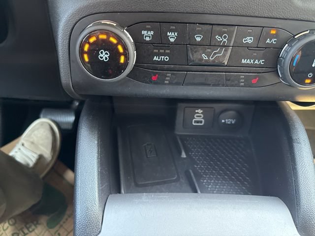 Certified 2023 Ford Bronco Sport Big Bend w/ Convenience Package AWD/4WD image 25