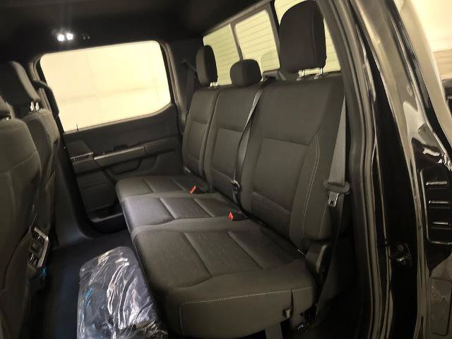 Certified 2024 Ford F150 XLT w/ Equipment Group 302A MID AWD/4WD image 35