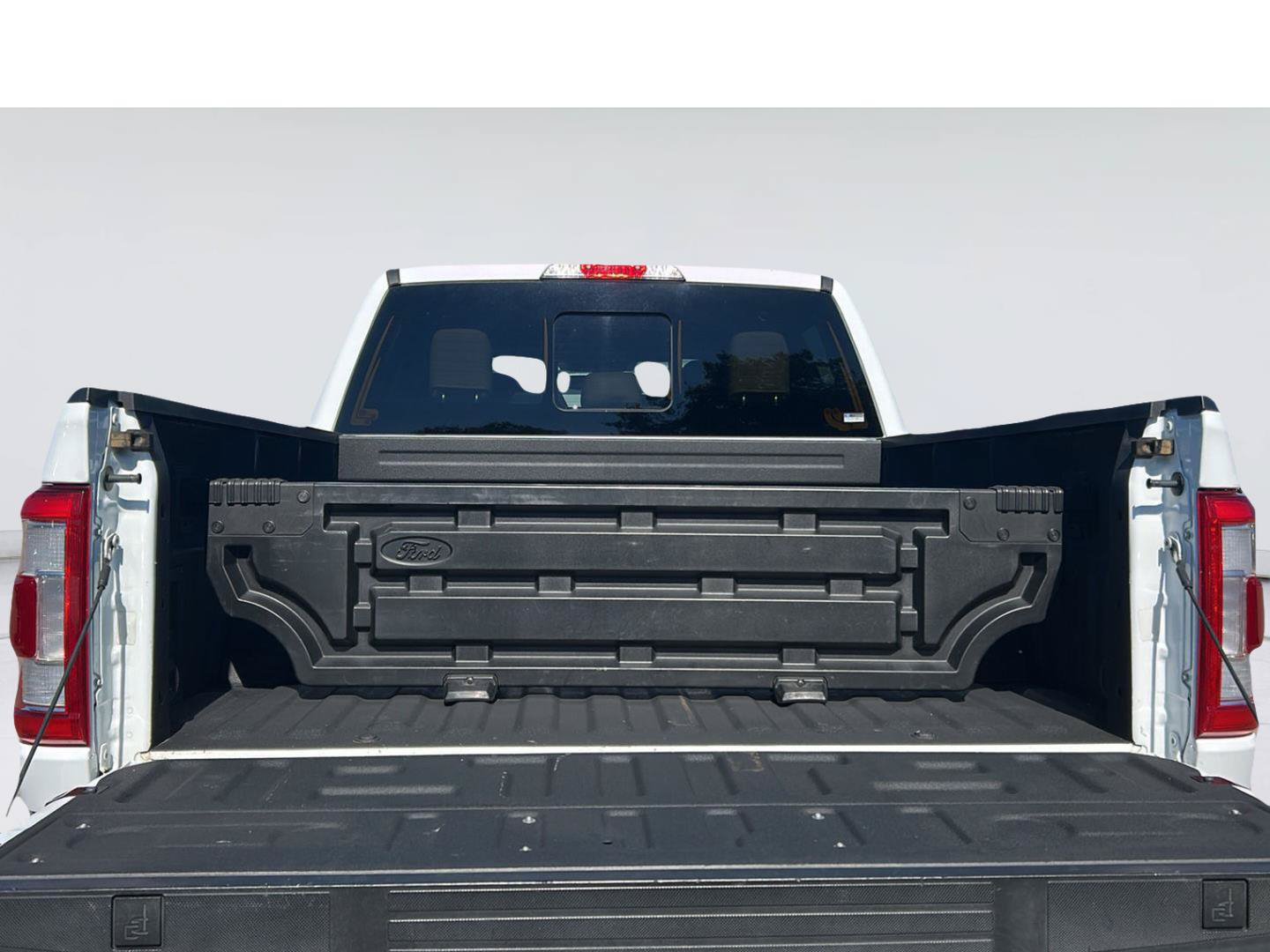 Certified 2023 Ford F150 Lariat w/ Trailer Tow Package AWD/4WD image 29
