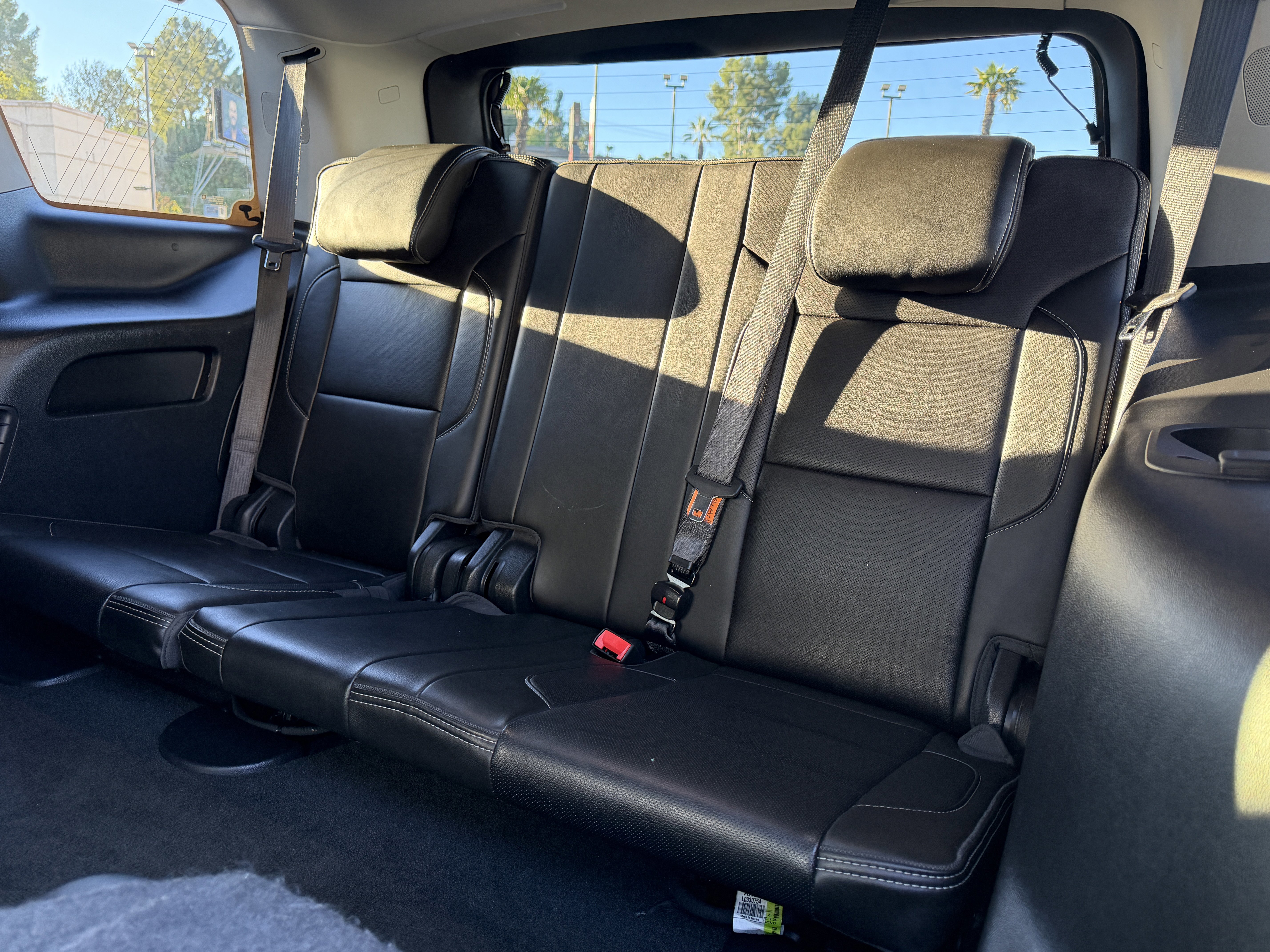 Used 2018 GMC Yukon Denali w/ Denali Ultimate Package image 20