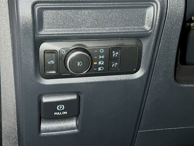 Certified 2022 Ford F150 XL w/ STX Appearance Package image 9