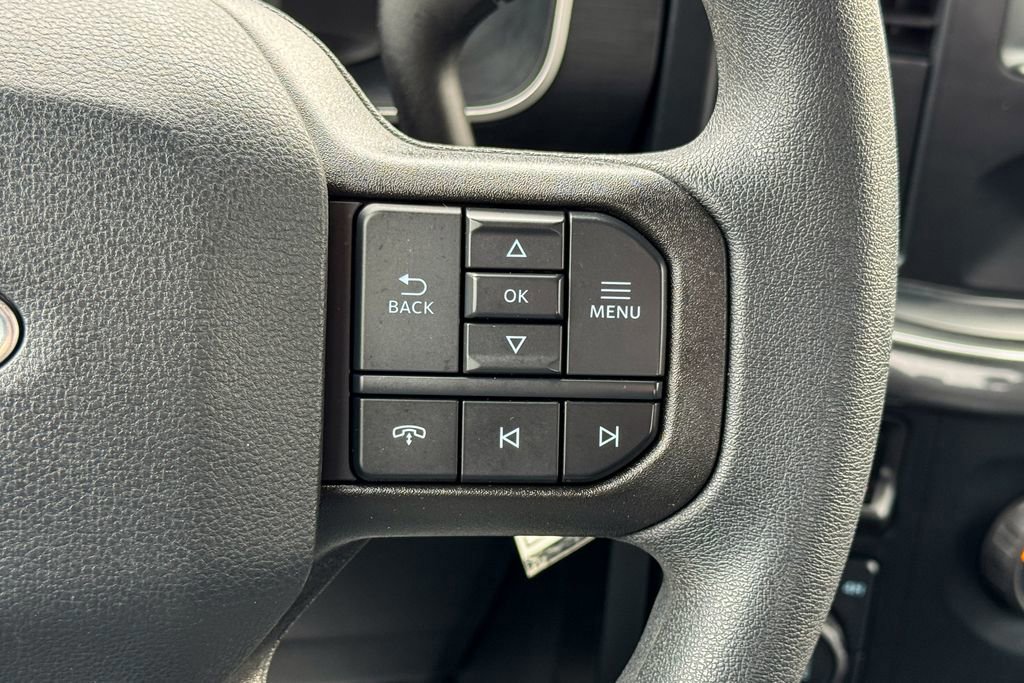 Certified 2023 Ford F150 XL w/ STX Appearance Package image 24