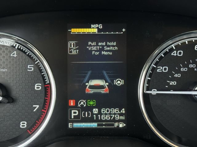 Used 2021 Subaru Forester Touring w/ Popular Package #2 AWD/4WD image 13