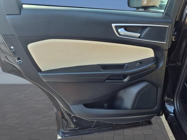 Certified 2024 Ford Edge SEL AWD/4WD image 11