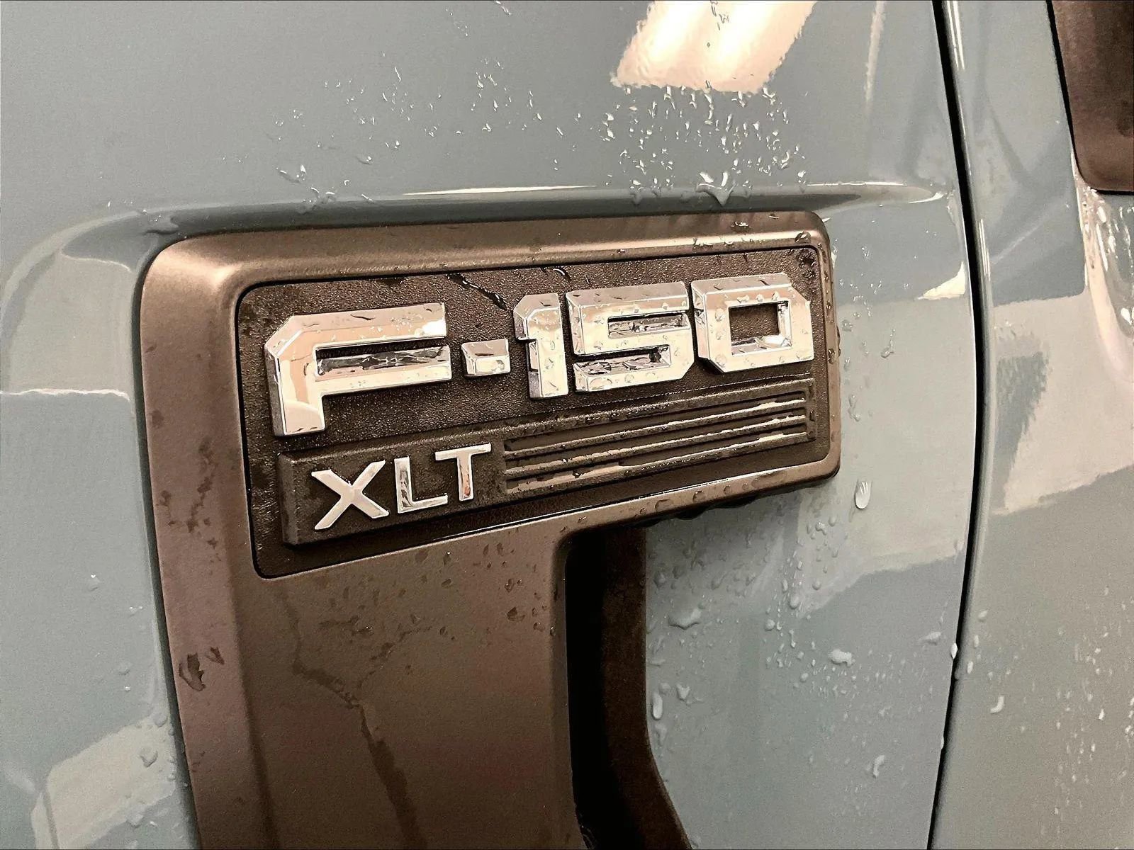 Certified 2023 Ford F150 XLT w/ Equipment Group 302A High image 13