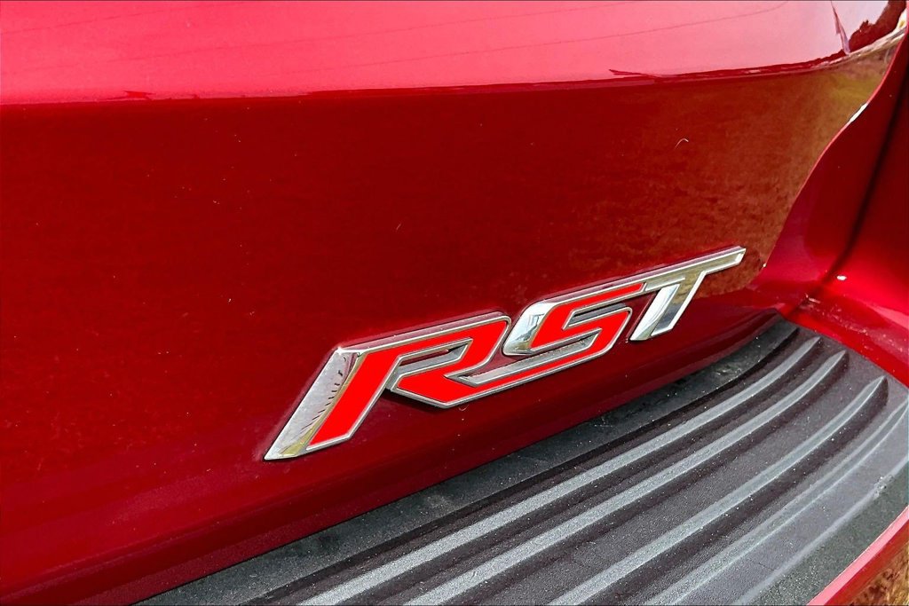 Used 2021 Chevrolet Tahoe RST AWD/4WD image 26