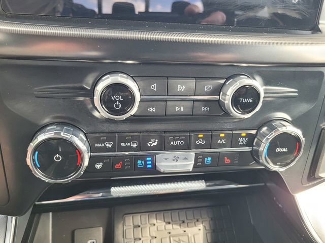 Certified 2024 Ford F150 Platinum image 23