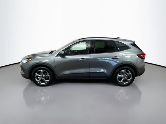 Certified 2025 Ford Escape ST-Line FWD image 4
