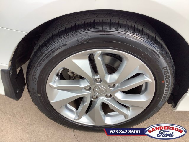 Used 2020 Honda Accord LX image 21