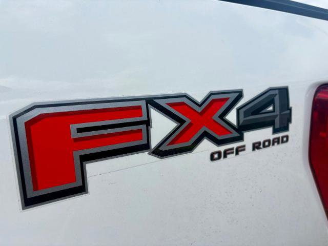 Certified 2023 Ford F150 XLT w/ Equipment Group 301A Mid AWD/4WD image 11