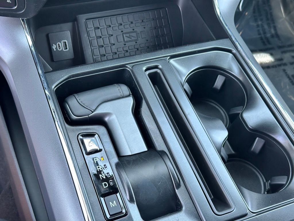 Certified 2025 Ford F150 XLT w/ Equipment Group 302A MID image 17