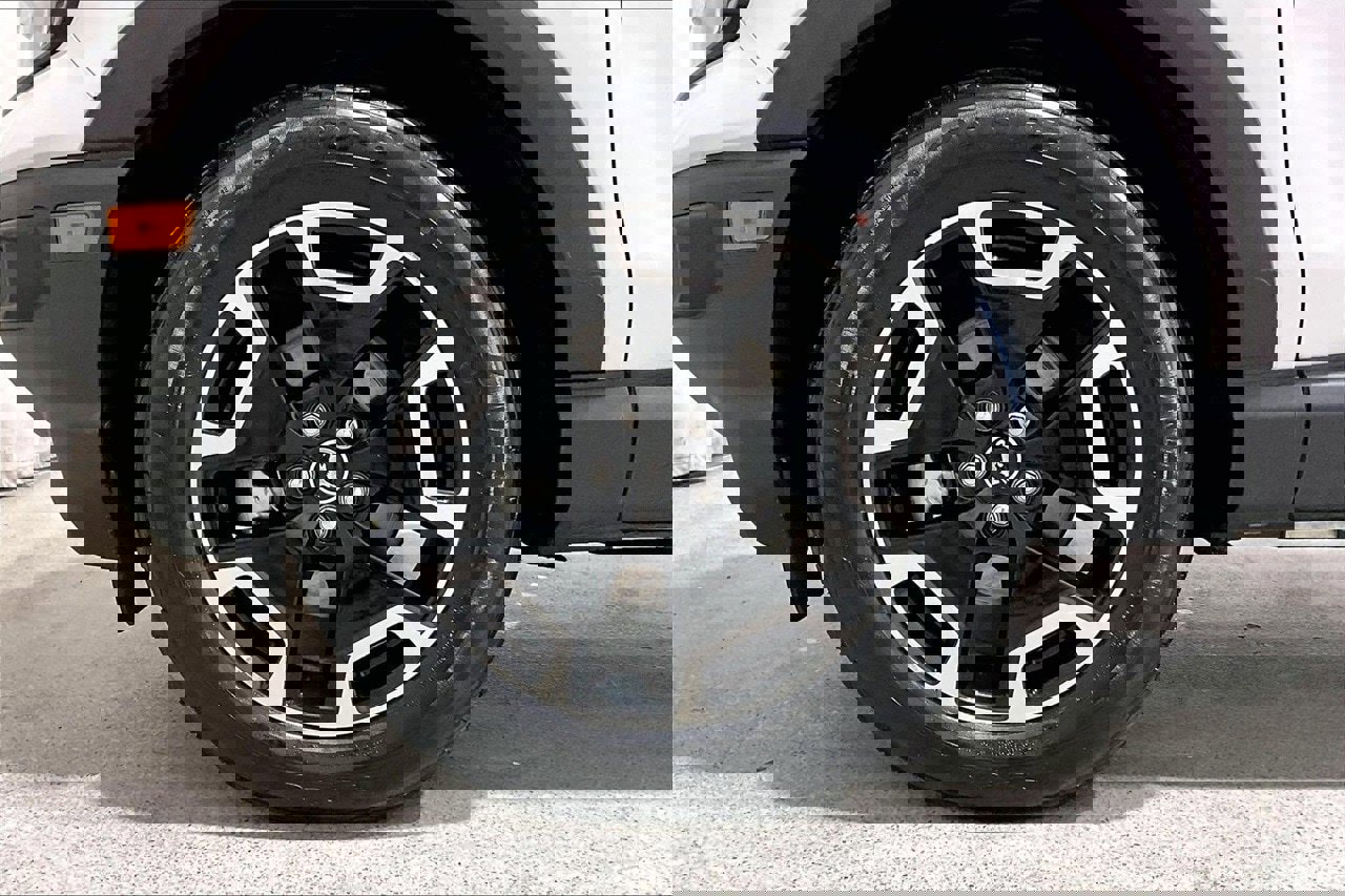 Certified 2023 Ford Bronco Sport Outer Banks image 12