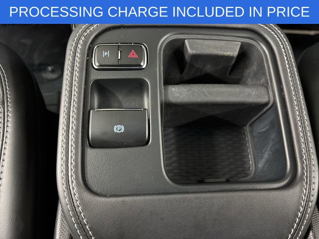 Certified 2025 Ford Mustang Mach-E Select w/ Comfort Package Lite AWD/4WD image 24