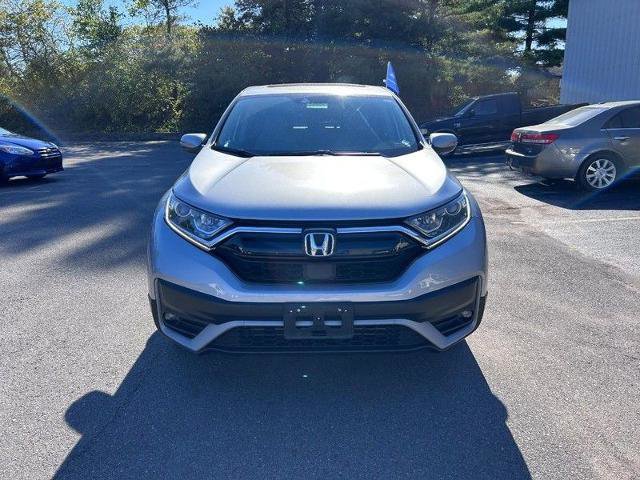 Used 2021 Honda CR-V EX image 6