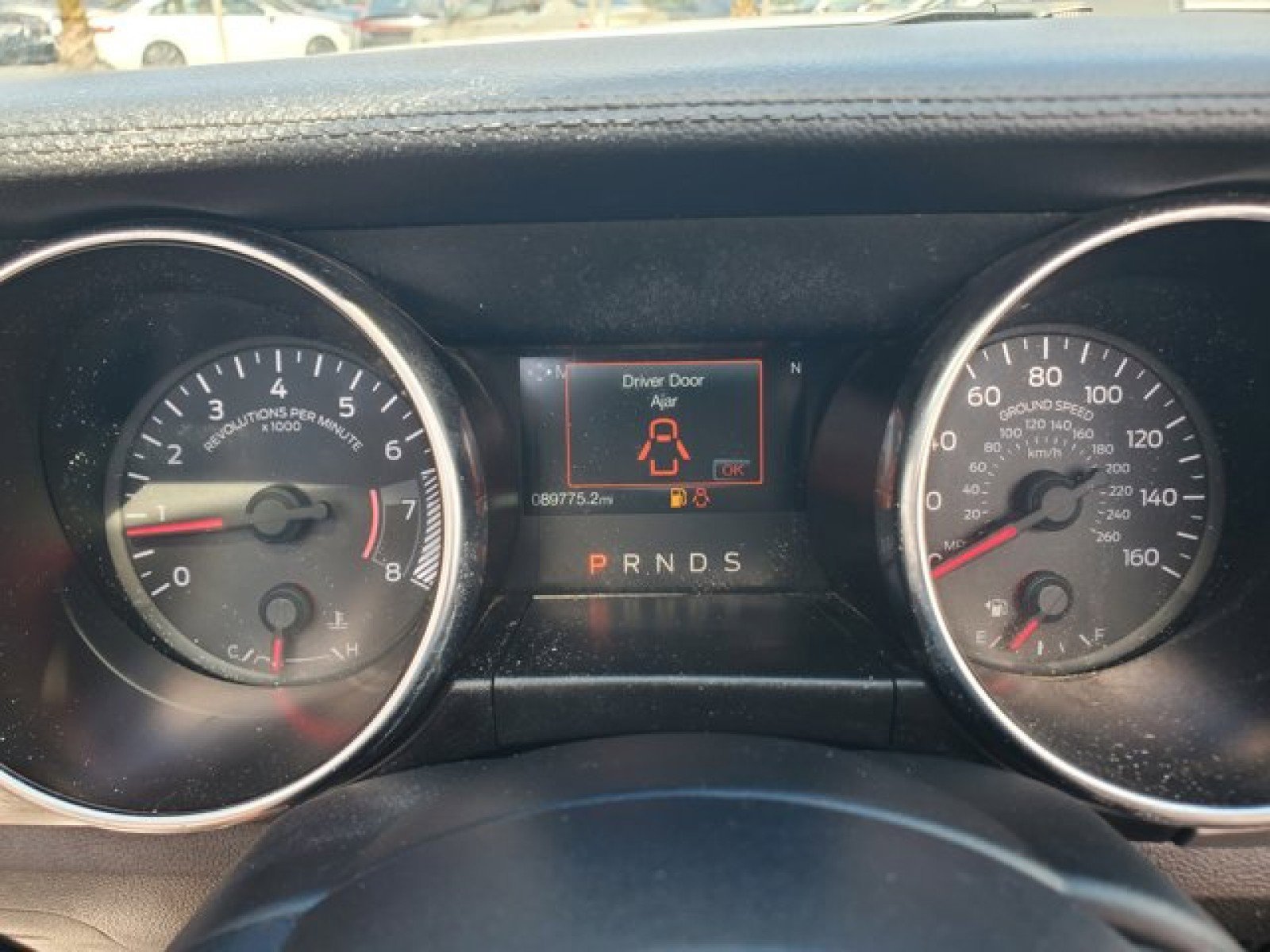 Certified 2019 Ford Mustang Premium image 19