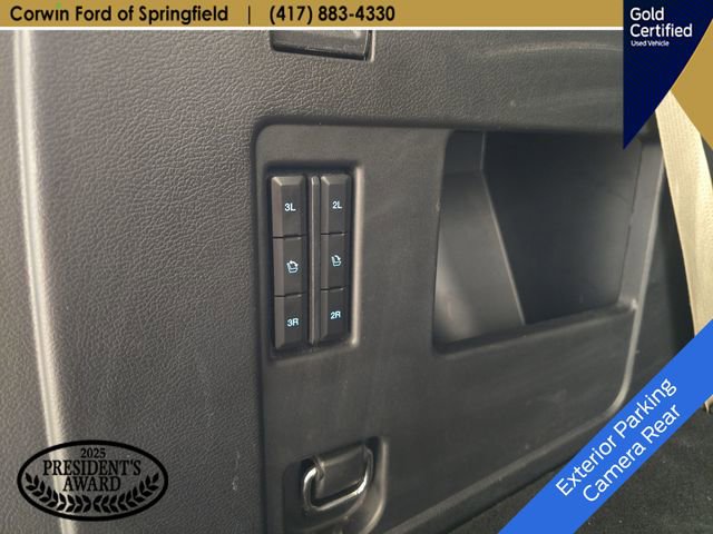 Certified 2023 Ford Expedition Limited AWD/4WD image 20