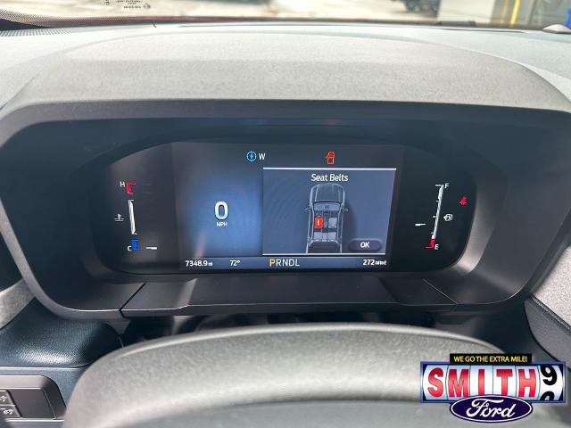 Certified 2025 Ford Maverick XLT FWD image 23