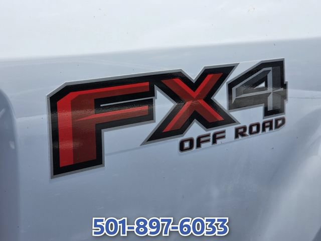 Certified 2022 Ford F250 XLT w/ FX4 Off-Road Package AWD/4WD image 8