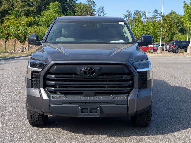 Used 2024 Toyota Tundra SR5 AWD/4WD image 11