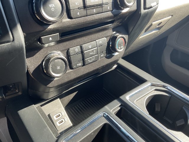 Certified 2018 Ford F150 XL w/ Equipment Group 101A Mid AWD/4WD image 19