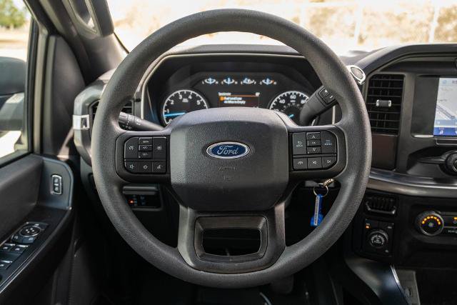 Certified 2023 Ford F150 XL w/ STX Appearance Package AWD/4WD image 22