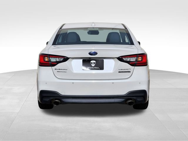 Used 2023 Subaru Legacy Touring XT w/ Tech Package 2 image 4
