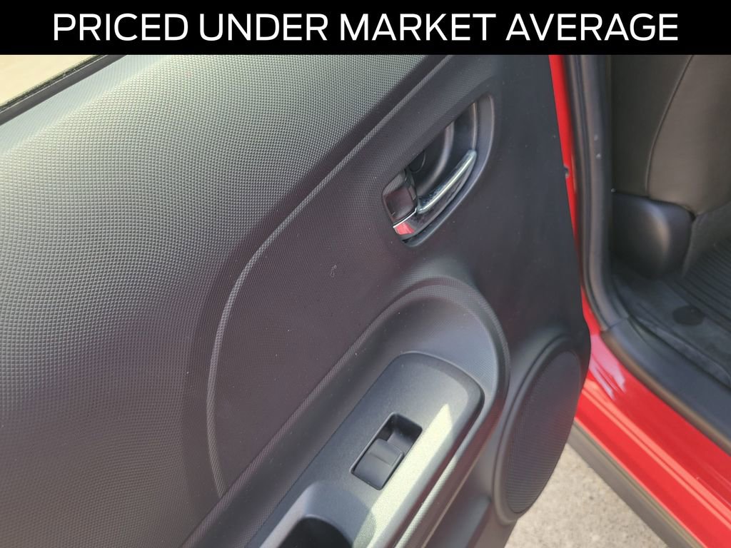 Used 2017 Toyota Prius C Four FWD image 13