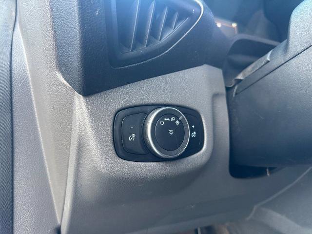 Certified 2022 Ford Transit Connect XL image 20