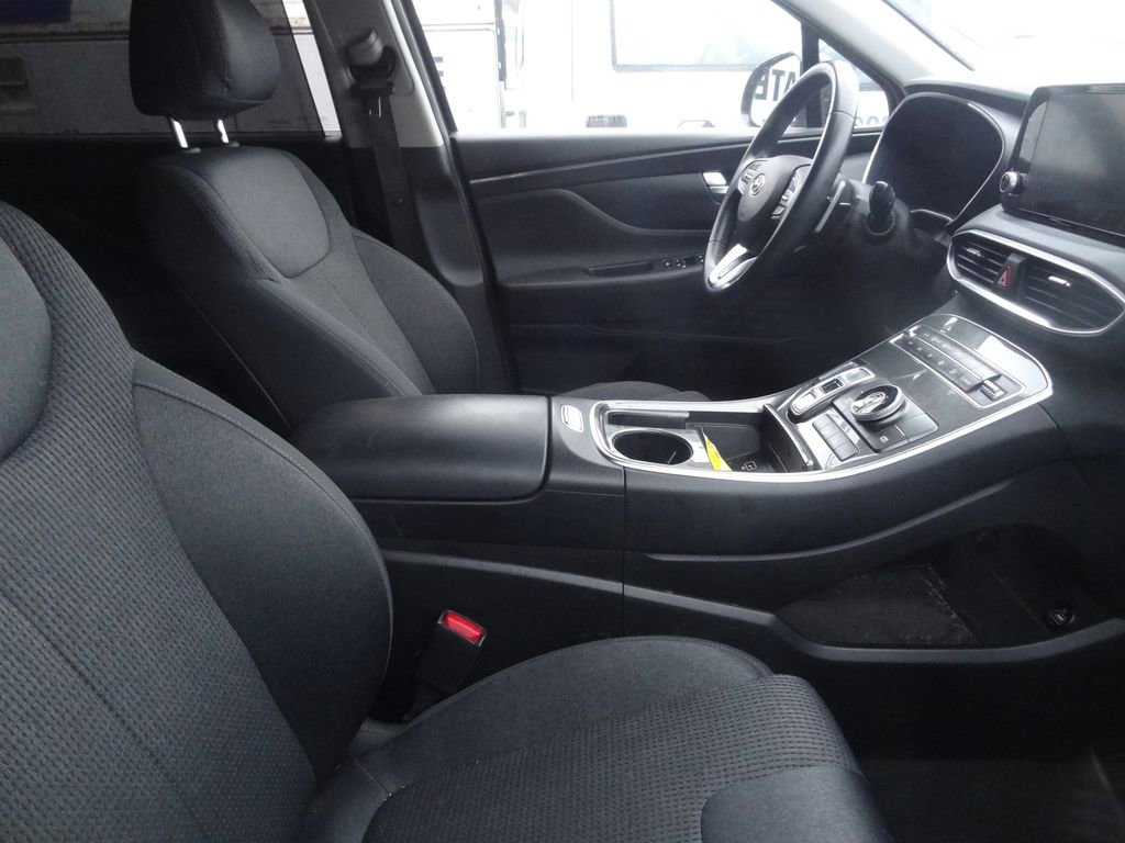 Used 2022 Hyundai Santa Fe XRT FWD image 8