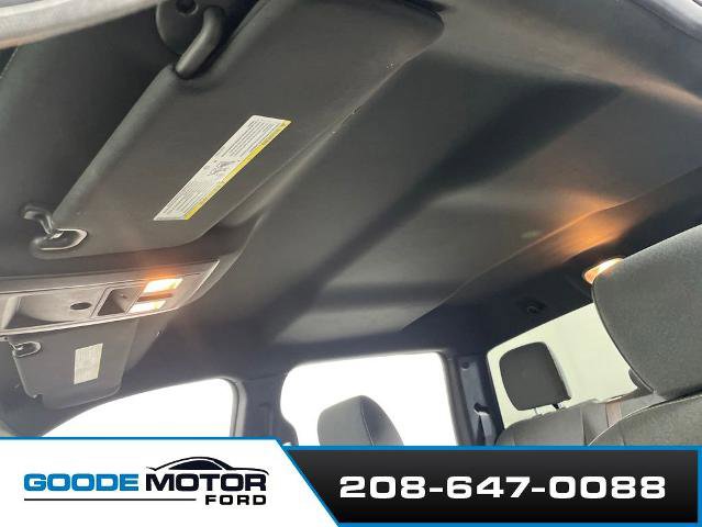 Used 2022 RAM 1500 Classic Warlock w/ Electronics Group AWD/4WD image 19