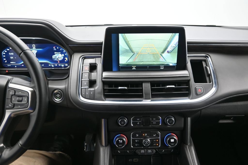Used 2023 Chevrolet Suburban LT AWD/4WD image 21