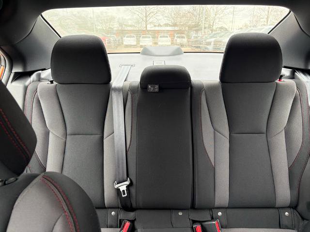 Used 2023 Subaru WRX BASE image 12