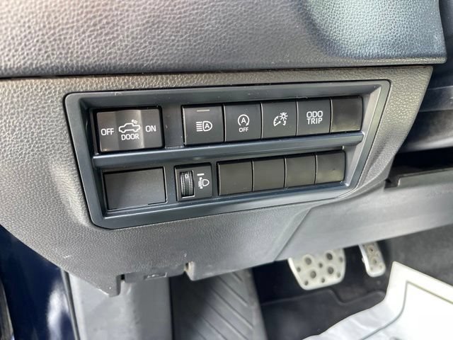Used 2024 Toyota Tundra SR5 w/ TRD Off-Road Premium Package AWD/4WD image 15