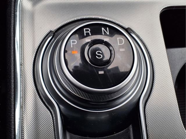 Certified 2022 Ford Edge SEL w/ Convenience Package image 16