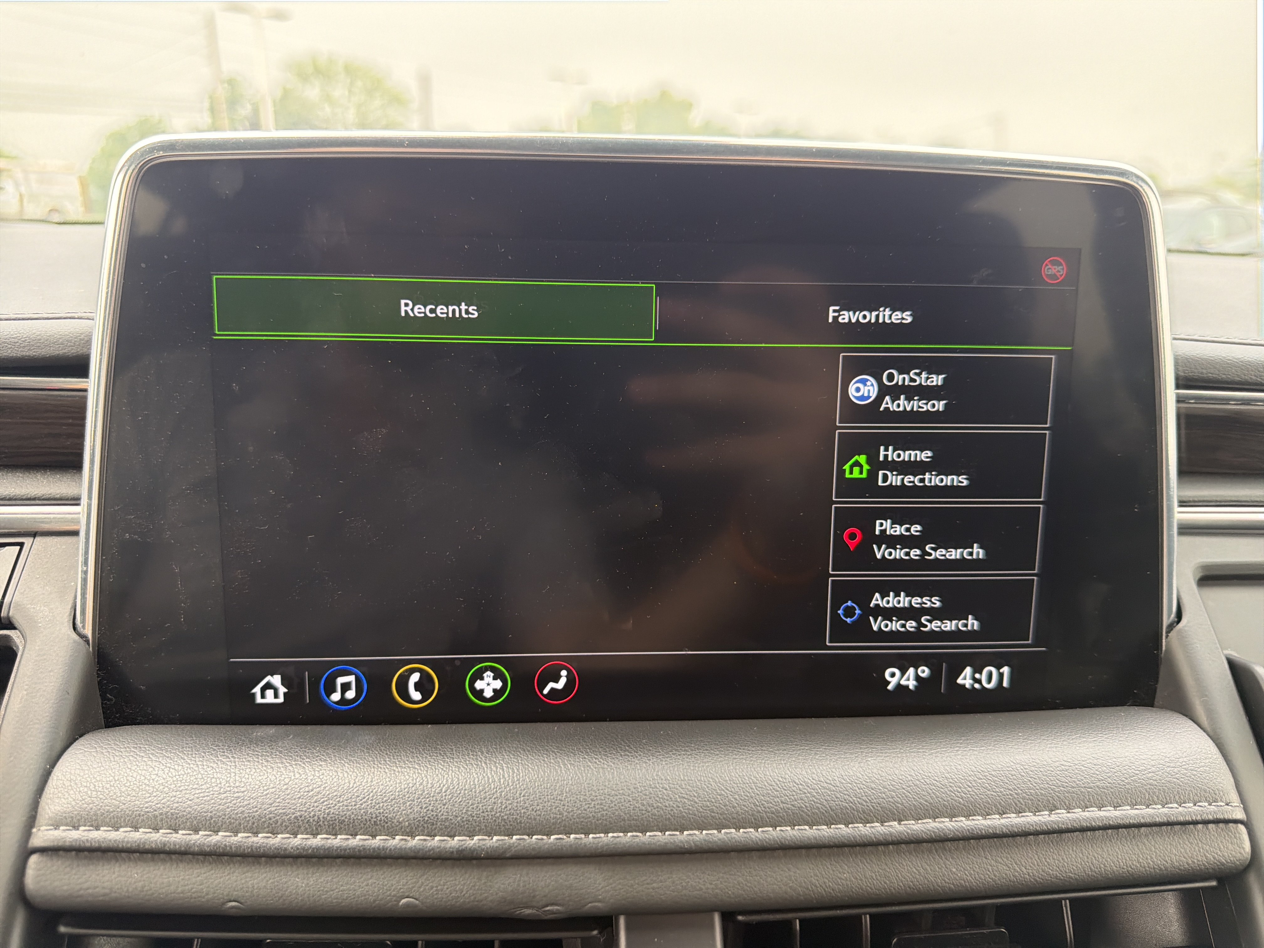 Used 2021 Chevrolet Tahoe Z71 AWD/4WD image 28