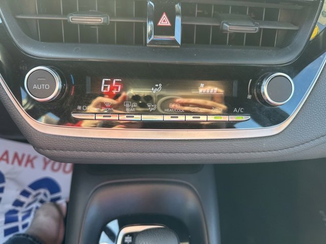 Used 2024 Toyota Corolla SE image 20